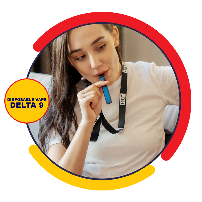 Delta 9 Sours