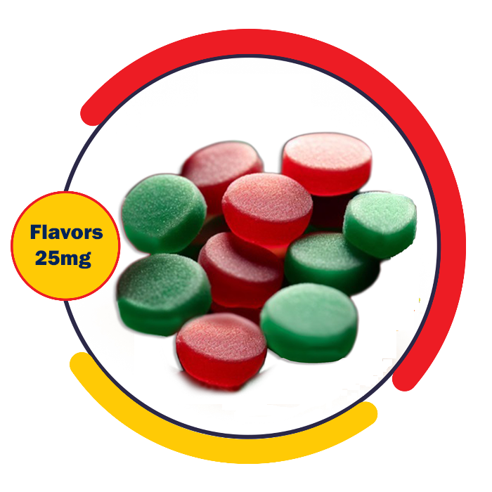 Delta 9 Gummies